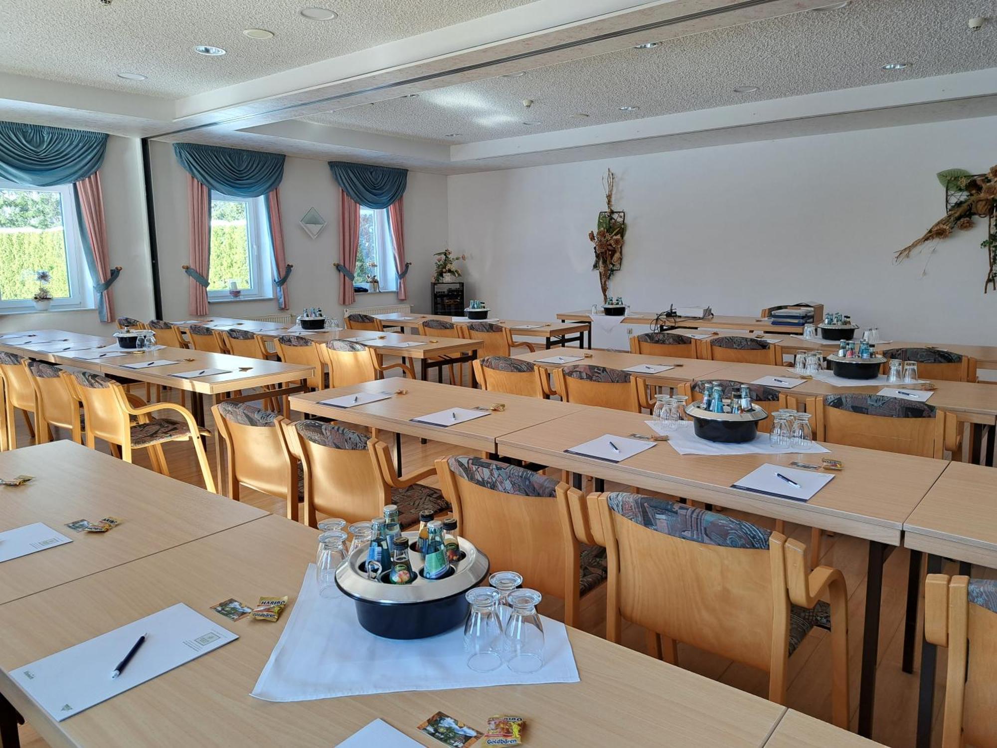 Naturhotel Lindenhof Rechenberg-Bienenmuhle Ngoại thất bức ảnh