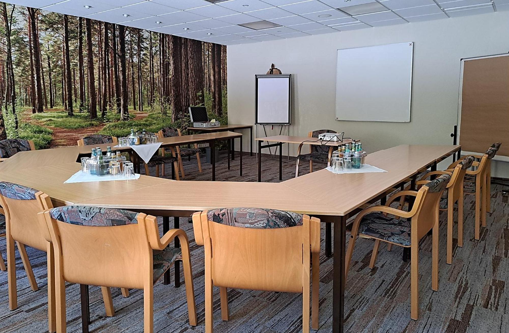 Naturhotel Lindenhof Rechenberg-Bienenmuhle Ngoại thất bức ảnh