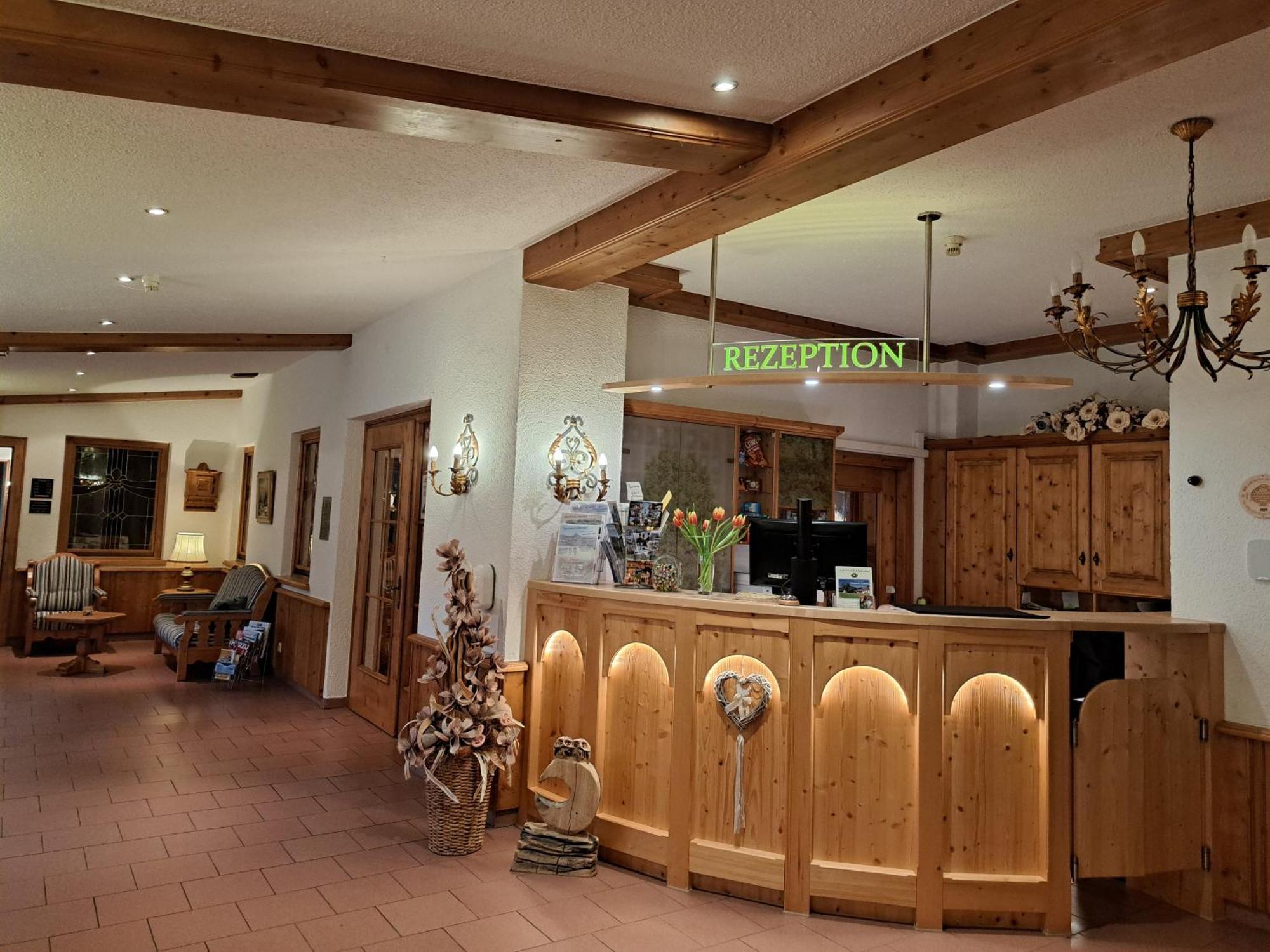 Naturhotel Lindenhof Rechenberg-Bienenmuhle Ngoại thất bức ảnh